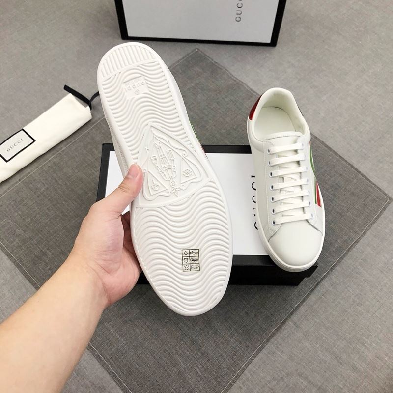 Gucci ACE Shoes